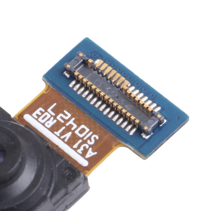 For Galaxy A31 Front Facing Camera