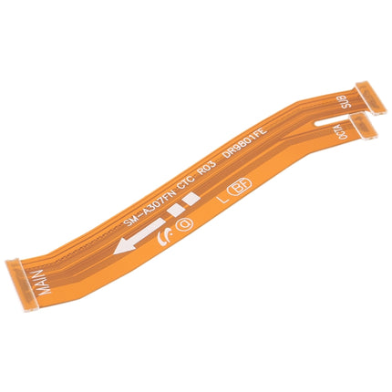 For Galaxy A30S Motherboard Connector Flex Cable, For Samsung Galaxy A30S (1 pair)