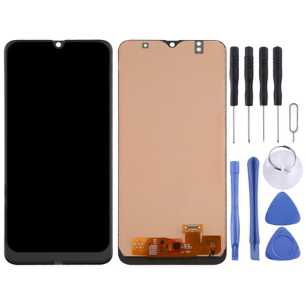 incell LCD Screen and Digitizer Full Assembly for Galaxy A30 / A50 / A50s  (Not Supporting Fingerprint Identification), For Samsung Galaxy A30 (incell)