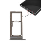 For Samsung Galaxy Note9 (Single) / Black