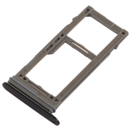 For Galaxy Note9 SIM Card Tray +  Micro SD Card Tray, For Samsung Galaxy Note9 (Single), Galaxy Note9 (Single Card)