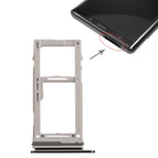 For Samsung Galaxy Note 9 / Black