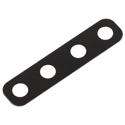 For Galaxy A9 (2018) A920F/DS 10pcs Back Camera Lens, For Galaxy A9 (2018)