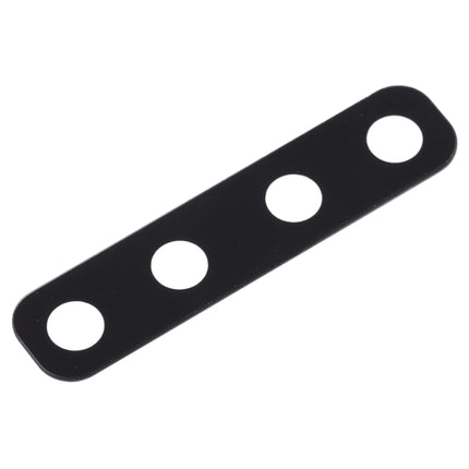 For Galaxy A9 (2018) A920F/DS 10pcs Back Camera Lens, For Galaxy A9 (2018)