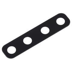 For Galaxy A9 (2018) A920F/DS 10pcs Back Camera Lens