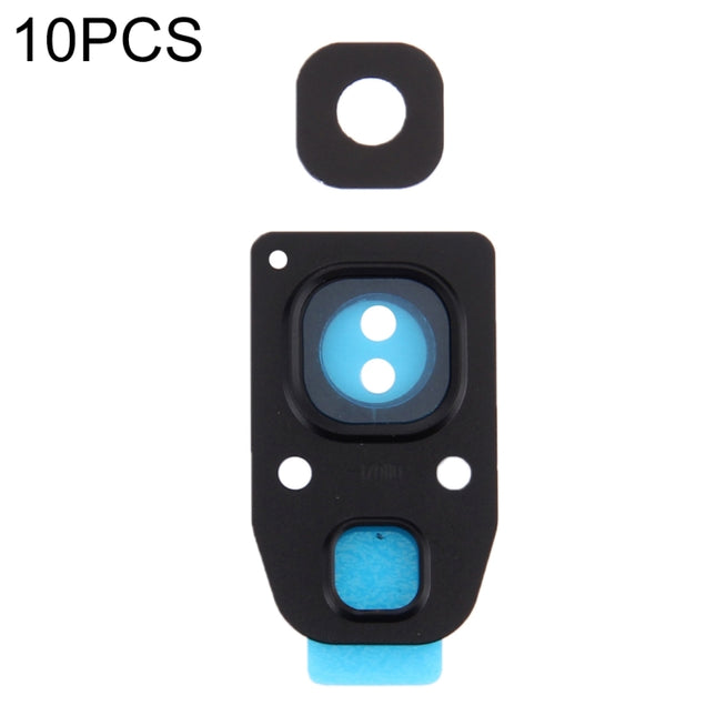For Galaxy A5 (2017) / A520 10pcs Camera Lens Covers