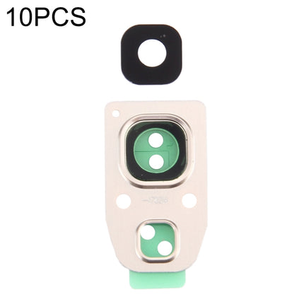 For Galaxy A5 (2017) / A520 10pcs Camera Lens Covers, For Samsung Galaxy A5 (2017), For Galaxy A5 (2017) / A520, Galaxy A5 (2017)
