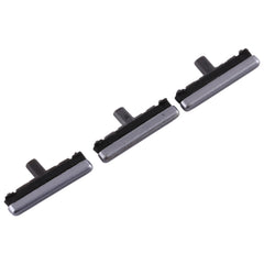 For Galaxy S7 Edge 10 Set Side Keys