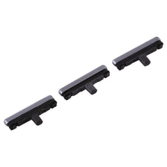 For Galaxy S7 Edge 10 Set Side Keys