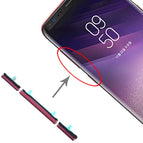 For Galaxy S8 / S8+ / Red