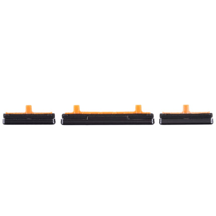 For Galaxy S9 / Galaxy S9+ 10 Set Side Keys, For Samsung Galaxy S9 / S9+, For Galaxy S9 / S9+