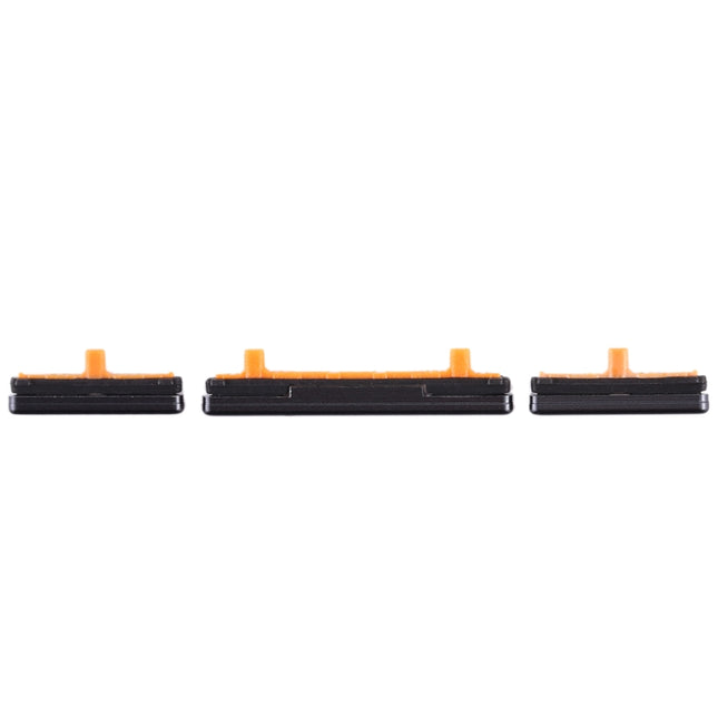 For Galaxy S9 / Galaxy S9+ 10 Set Side Keys, For Samsung Galaxy S9 / S9+, For Galaxy S9 / S9+