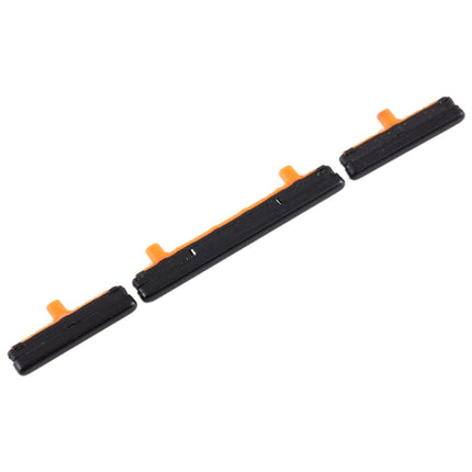 For Galaxy S9 / Galaxy S9+ 10 Set Side Keys, For Samsung Galaxy S9 / S9+, For Galaxy S9 / S9+