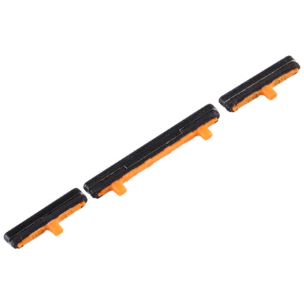 For Galaxy S9 / Galaxy S9+ 10 Set Side Keys, For Samsung Galaxy S9 / S9+, For Galaxy S9 / S9+