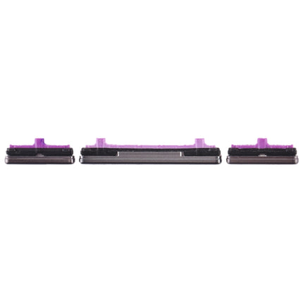 For Galaxy S10 / Galaxy S10+ 10 Set Side Keys, For Samsung Galaxy S10 / S10+, For Galaxy S10 / S10+, For Galaxy S10 / S10+ (Pink), For Galaxy S10 / S10+ (Green)
