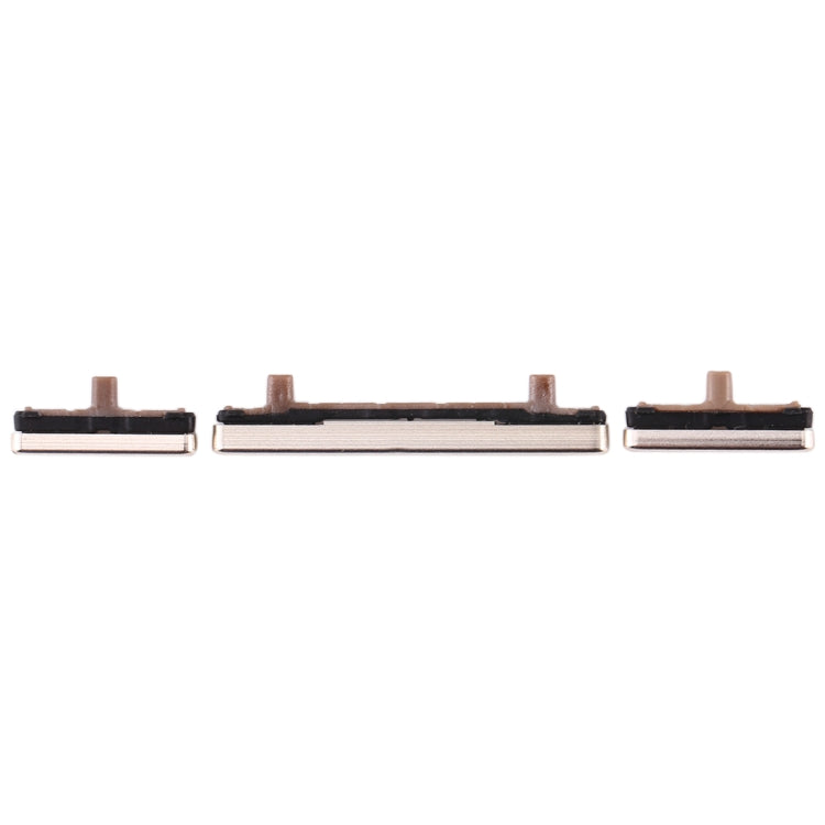 For Galaxy Note 8 10 Set Side Keys