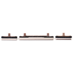 For Galaxy Note 8 10 Set Side Keys