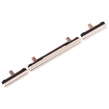 For Galaxy Note 8 10 Set Side Keys, For Galaxy Note 8, For Samsung Galaxy Note 8