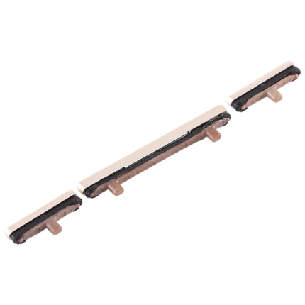 For Galaxy Note 8 10 Set Side Keys, For Galaxy Note 8, For Samsung Galaxy Note 8