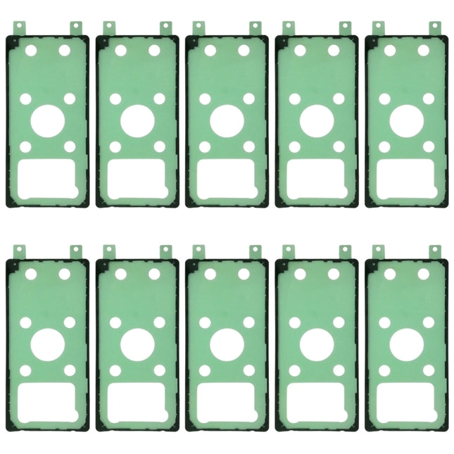 For Galaxy Note9 10pcs Back Housing Cover Adhesive