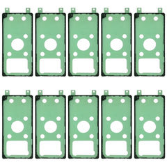 For Galaxy Note9 10pcs Back Housing Cover Adhesive