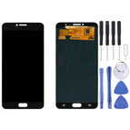 For Samsung Galaxy C7 / Black