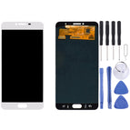 For Samsung Galaxy C7 / White