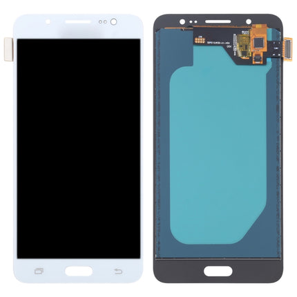 LCD Screen (TFT) + Touch Panel for Galaxy J5 (2016) / J510, J510FN, J510F, J510G, J510Y, J510M