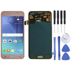 For Galaxy J5 (TFT) / Gold