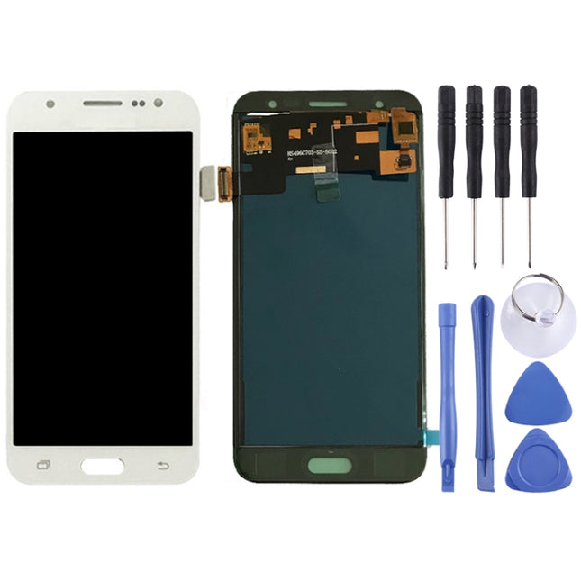 LCD Screen (TFT) + Touch Panel for Galaxy J5 / J500, J500F, J500FN, J500F/DS, J500G/DS, J500Y, J500M, J500M/DS, J500H/DS, For Samsung Galaxy J5 (TFT), For Galaxy J5 (TFT)