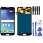 For Samsung Galaxy J7 TFT / Black