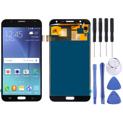 LCD Screen (TFT) + Touch Panel for Galaxy J7 / J700, J700F, J700F/DS, J700H/DS, J700M, J700M/DS, J700T, J700P, For Samsung Galaxy J7 TFT, For Galaxy J7 (TFT)