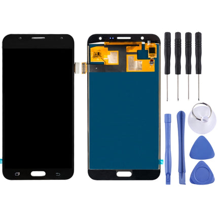 LCD Screen (TFT) + Touch Panel for Galaxy J7 / J700, J700F, J700F/DS, J700H/DS, J700M, J700M/DS, J700T, J700P, For Samsung Galaxy J7 TFT, For Galaxy J7 (TFT)