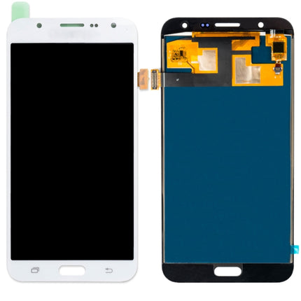 LCD Screen (TFT) + Touch Panel for Galaxy J7 / J700, J700F, J700F/DS, J700H/DS, J700M, J700M/DS, J700T, J700P, For Galaxy J7 (TFT), For Samsung Galaxy J7 TFT