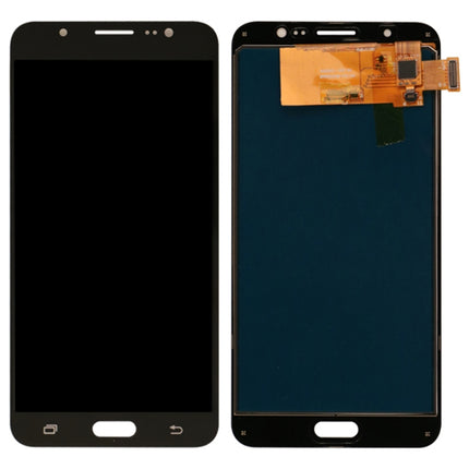 LCD Screen (TFT) + Touch Panel for Galaxy J7 (2016) / J7 Duos (2016), J710F, J710FN, J710M, J710MN, J7108, For Samsung Galaxy J7 (2016) TFT