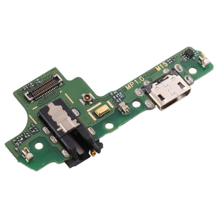 For Galaxy A10S(EU Version M15) Charging Port Board, For Samsung Galaxy A10S