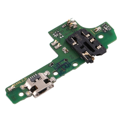 For Galaxy A10S(EU Version M15) Charging Port Board, For Samsung Galaxy A10S
