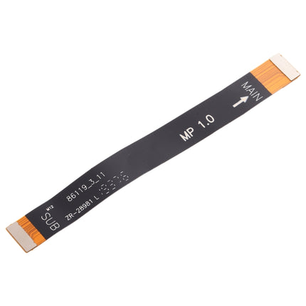 For Galaxy A20S / M12 EU Motherboard Flex Cable, For Samsung Galaxy A20S