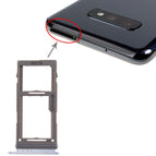 For Samsung Galaxy S10+ / Blue
