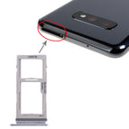 For Samsung Galaxy S10+(Double) / Blue