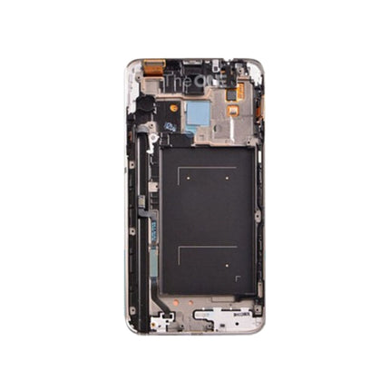 Original LCD Display + Touch Panel with Frame for Galaxy Note 3 Neo / N7505, For Galaxy Note 3 Neo (Frame), For Samsung Galaxy Note 3 Neo (Frame)