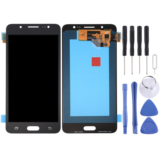 LCD Display + Touch Panel for Galaxy J5(2016) / J510, J510FN, J510F, J510G, J510Y, J510M, For Samsung Galaxy J5(2016), For Galaxy J5 (2016)