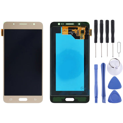 LCD Display + Touch Panel for Galaxy J5(2016) / J510, J510FN, J510F, J510G, J510Y, J510M, For Samsung Galaxy J5(2016), For Galaxy J5 (2016)