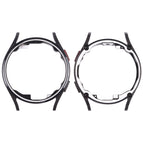 For Samsung Galaxy Watch4 40mm / Black