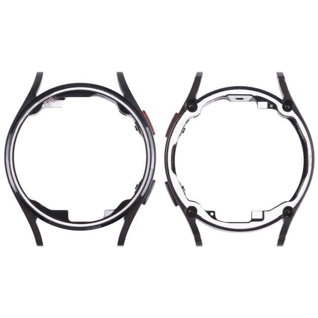 Original LCD Screen Frame Bezel Plate For Samsung Galaxy Watch4 40mm SM-R860 R865, For Samsung Galaxy Watch4 40mm