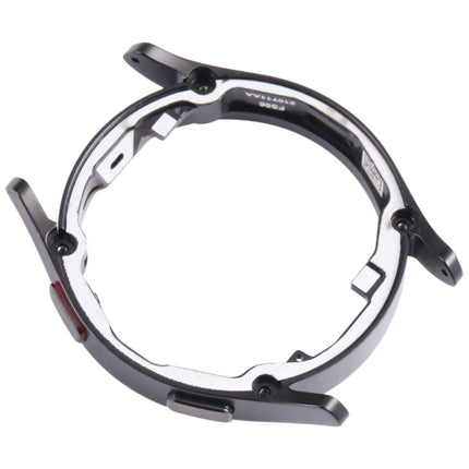 Original LCD Screen Frame Bezel Plate For Samsung Galaxy Watch4 40mm SM-R860 R865, For Samsung Galaxy Watch4 40mm