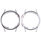 For Samsung Galaxy Watch4 40mm / Silver