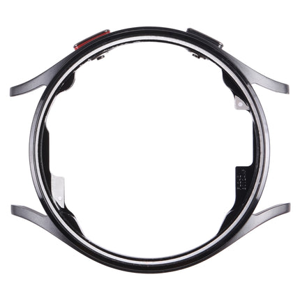 Original LCD Screen Frame Bezel Plate For Samsung Galaxy Watch4 44mm SM-R870 R875, For Samsung Galaxy Watch4 44mm