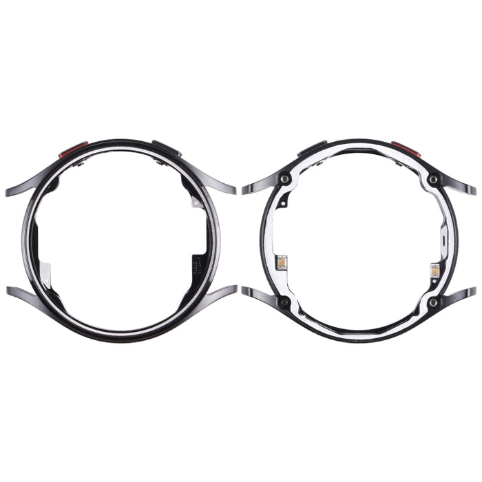 Original LCD Screen Frame Bezel Plate For Samsung Galaxy Watch4 44mm SM-R870 R875, For Samsung Galaxy Watch4 44mm