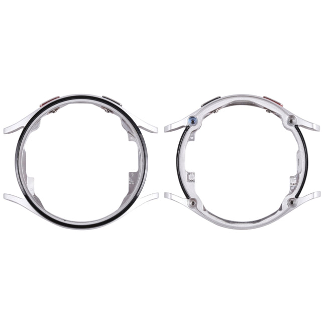 Original LCD Screen Frame Bezel Plate For Samsung Galaxy Watch4 44mm SM-R870 R875, For Samsung Galaxy Watch4 44mm